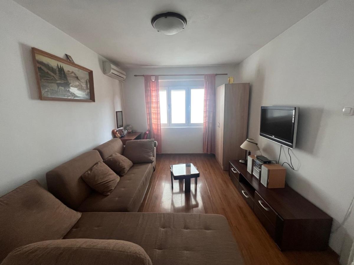 Apartments Radulovic Sutomore Exterior foto